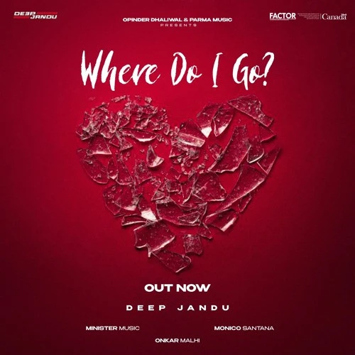 Download Where Do I Go Deep Jandu mp3 song, Where Do I Go Deep Jandu full album download