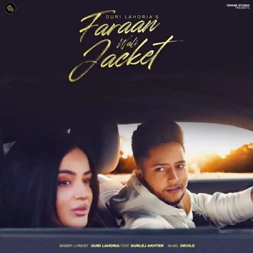 Download Faraan Wali Jacket Guri Lahoria mp3 song, Faraan Wali Jacket Guri Lahoria full album download