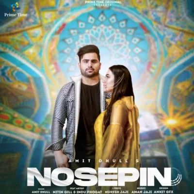 Download Nosepin Amit Dhull mp3 song