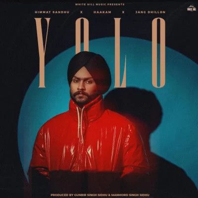 Download Aloof Himmat Sandhu mp3 song, Yolo EP Himmat Sandhu full album download