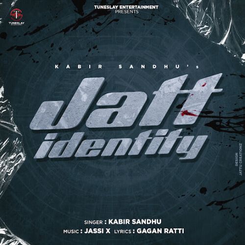Download Jatt Identity Kabir Sandhu mp3 song, Jatt Identit Kabir Sandhu full album download