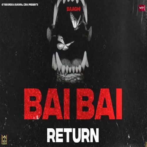 Download Bai Bai Return Baaghi mp3 song, Bai Bai Return Baaghi full album download
