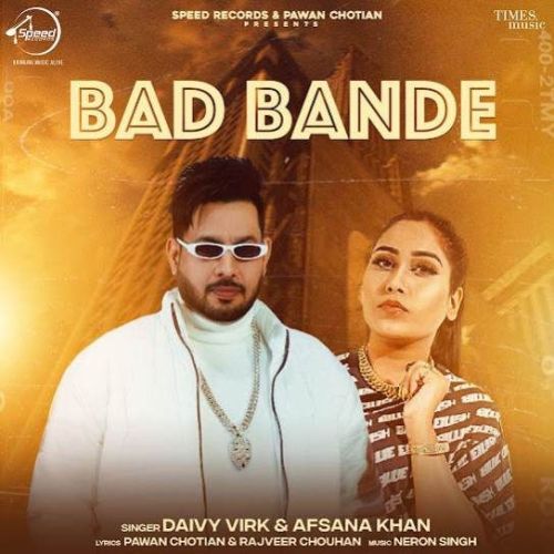 Download Bad Bande Daivy Virk mp3 song, Bad Bande Daivy Virk full album download