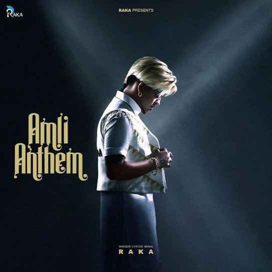 Download Amli Anthem Raka mp3 song