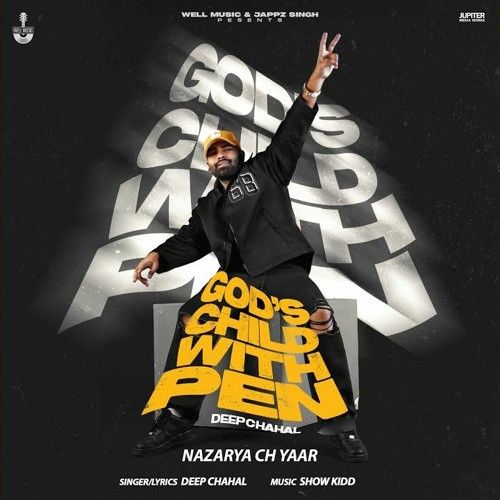 Download Nazarya Ch Yaar Deep Chahal mp3 song, Nazarya Ch Yaar Deep Chahal full album download