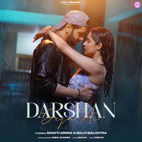 Download Darshan Deja Ni Anmol Dhandra mp3 song, Darshan Deja Ni Anmol Dhandra full album download