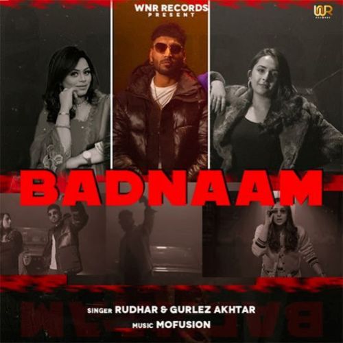 Download Badnaam Rudhar mp3 song