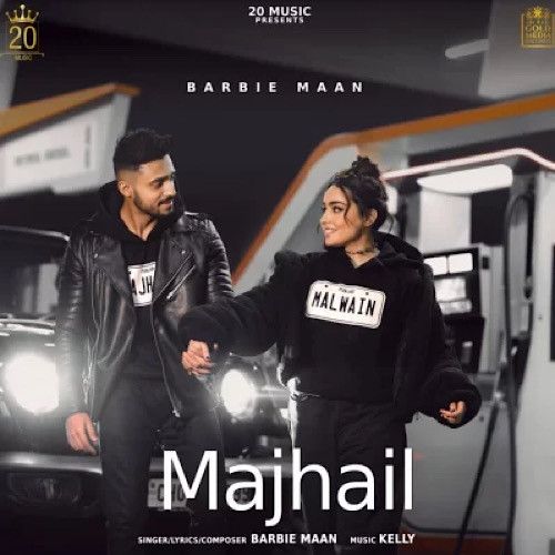 Download Majhail Barbie Maan mp3 song