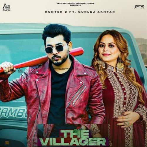 Download The Villager Hunter D mp3 song, The Villager Hunter D full album download