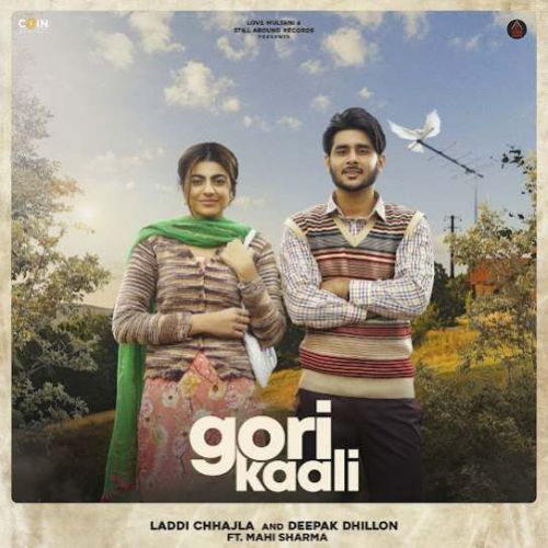 Download Gori Kaali Laddi Chhajla mp3 song, Gori Kaali Laddi Chhajla full album download