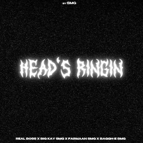 Download Head's Ringin Real Boss mp3 song, Head's Ringin Real Boss full album download