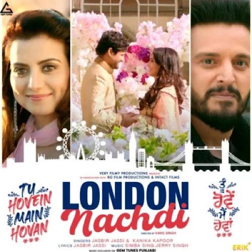 Download London Nachdi Jasbir Jassi mp3 song, London Nachdi Jasbir Jassi full album download