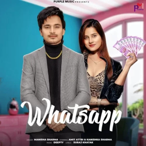 Download Whatsapp Manisha Sharma mp3 song, Whatsapp Manisha Sharma full album download