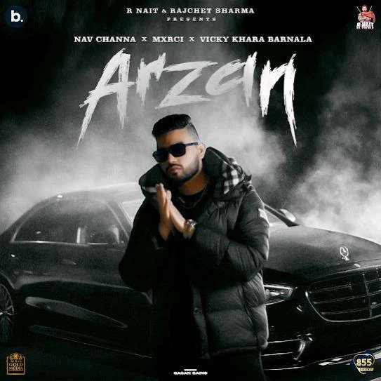 Download Arzan Nav Channa mp3 song