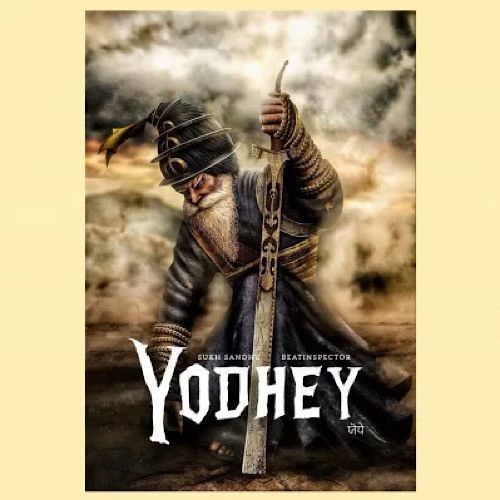 Download Yodhey Sukh Sandhu mp3 song, Yodhey Sukh Sandhu full album download