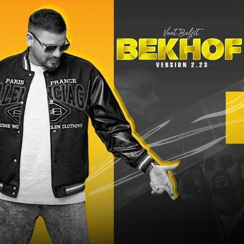Download Fake Love Veet Baljit mp3 song, Bekhof - EP Veet Baljit full album download