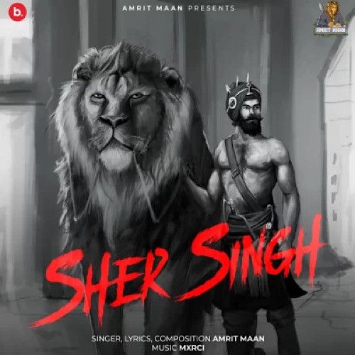 Download Sher Singh Amrit Maan mp3 song, Sher Singh Amrit Maan full album download