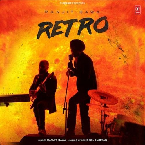 Download Retro Ranjit Bawa mp3 song, Retro Ranjit Bawa full album download