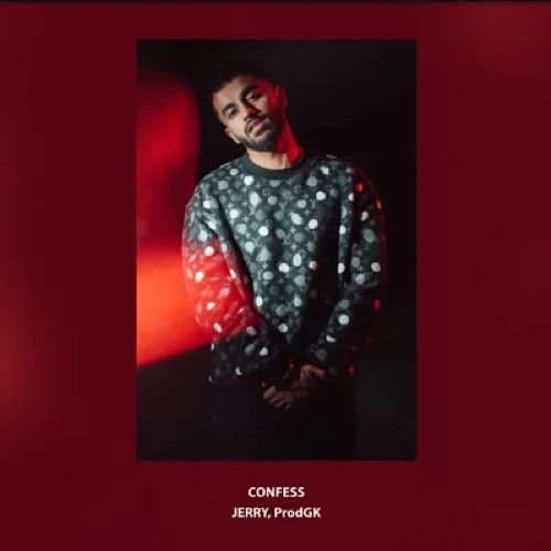 download Confess Jerry mp3 song ringtone, Confess Jerry full album download