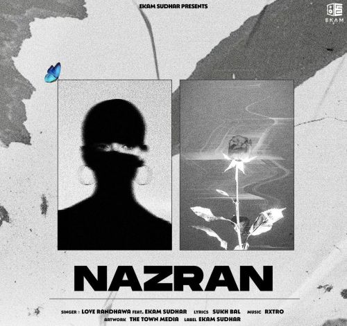 Download Nazran Love Randhawa mp3 song, Nazran Love Randhawa full album download