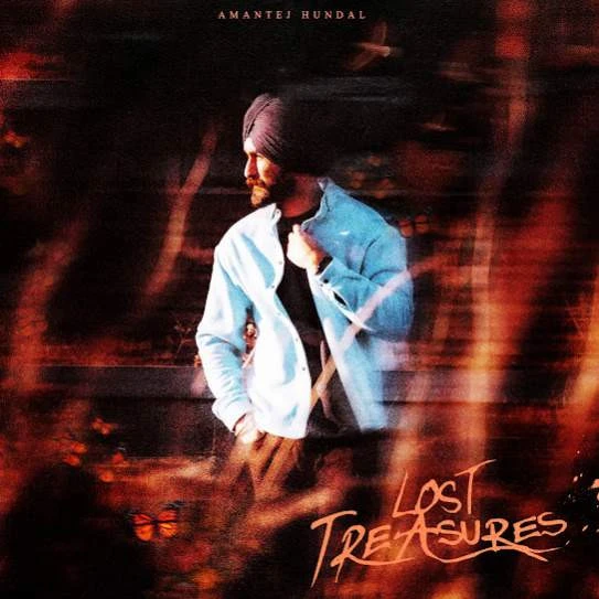 Download Lost Treasures Amantej Hundal mp3 song