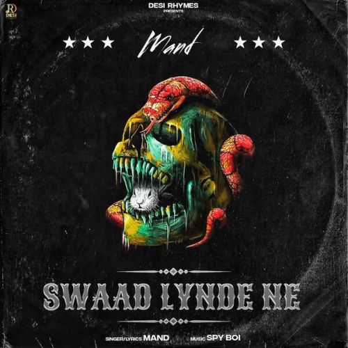 Download Swaad Lynde Ne Mand mp3 song, Swaad Lynde Ne Mand full album download