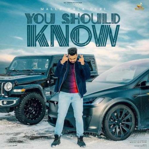 Download You Should Know Malle Ala Guri mp3 song, You Should Know Malle Ala Guri full album download