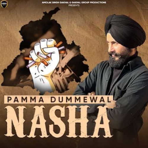 Download NASHA Pamma Dumewal mp3 song, NASHA Pamma Dumewal full album download