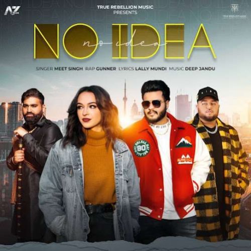 Download No Idea Meet Singh mp3 song, No Idea Meet Singh full album download