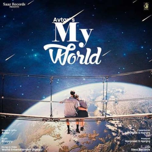 Download My World Avtar mp3 song, My World Avtar full album download