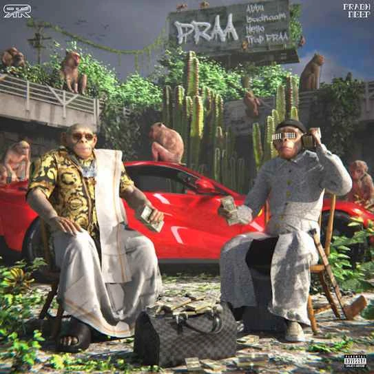 Download Praa Raftaar and Prabh Deep mp3 song