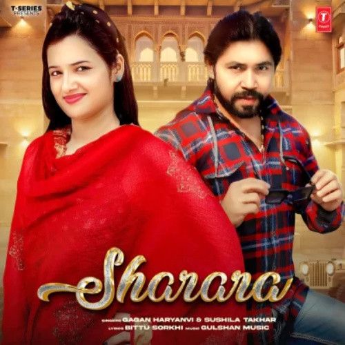 Download Sharara Gagan Haryanvi, Sushila Takhar mp3 song, Sharara Gagan Haryanvi, Sushila Takhar full album download