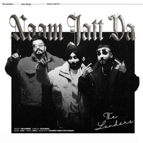 Download Naam Jatt Da Davi Singh mp3 song, Naam Jatt Da Davi Singh full album download