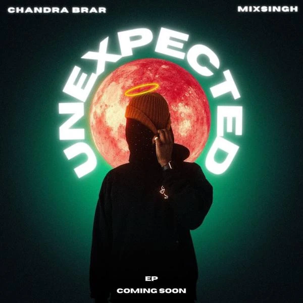 Download Be Happy Chandra Brar mp3 song