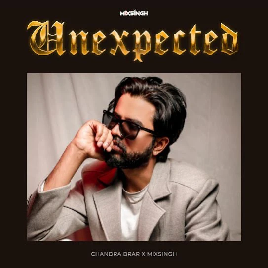 Download Let It Be Chandra Brar mp3 song, Unexpected - EP Chandra Brar full album download