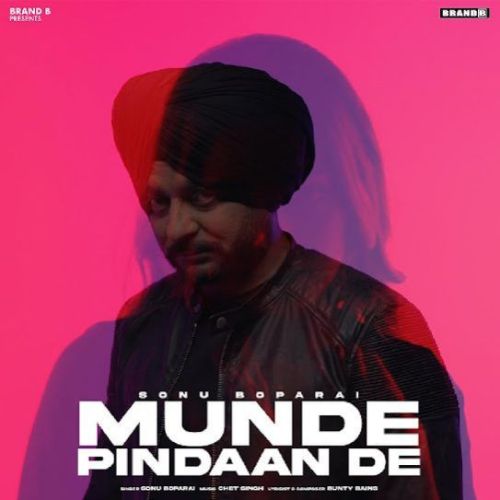 Download Munde Pindaan De Sonu Boparai mp3 song, Munde Pindaan De Sonu Boparai full album download