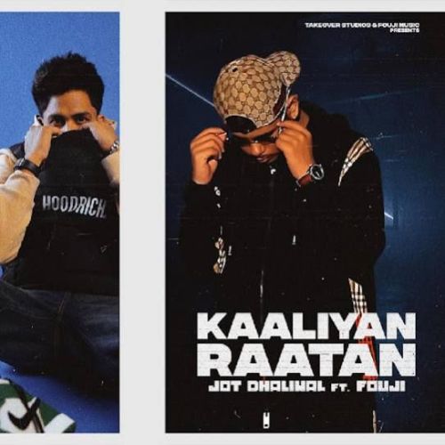 Download Kaaliyan Raatan Jot Dhaliwal mp3 song, Kaaliyan Raatan Jot Dhaliwal full album download