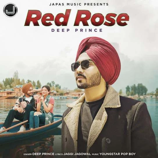 Download Red Rose Deep Prince mp3 song, Red Rose Deep Prince full album download