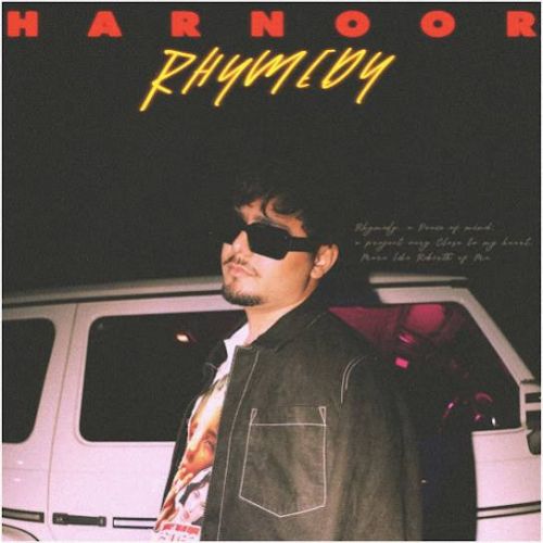 Rhymedy - EP By Harnoor full mp3 album