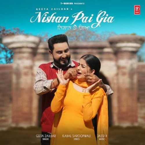Download Nishan Pai Gia Geeta Zaildar mp3 song, Nishan Pai Gia Geeta Zaildar full album download