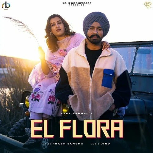 Download El Flora Veer Sandhu mp3 song, El Flora Veer Sandhu full album download