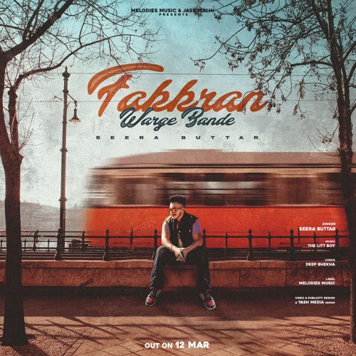 Download Fakkran Warge Bande Seera Buttar mp3 song