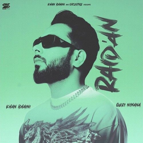 Download Raidan Khan Bhaini mp3 song, Raidan Khan Bhaini full album download