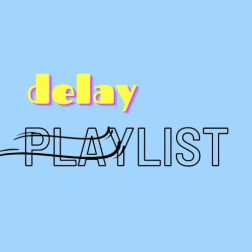 Delaylist - EP By Angad Aliwal full mp3 album