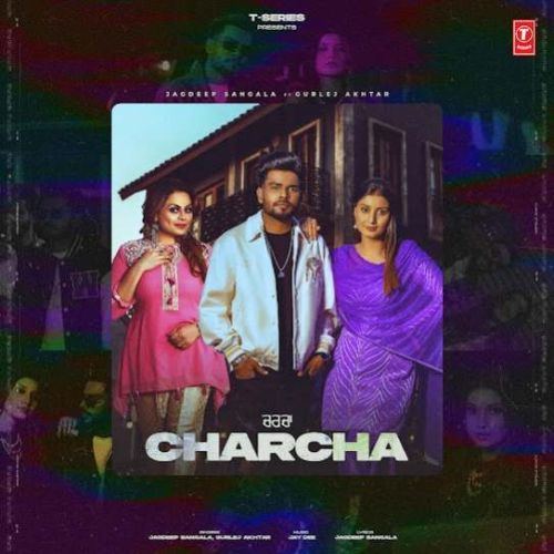 Download Charcha Jagdeep Sangala mp3 song, Charcha Jagdeep Sangala full album download