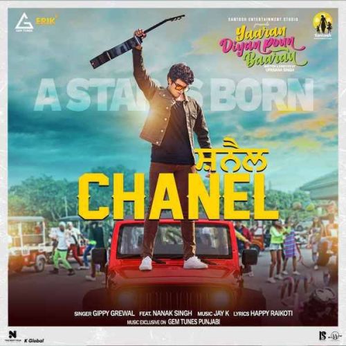 Download Chanel Gippy Grewal mp3 song, Chanel Gippy Grewal full album download