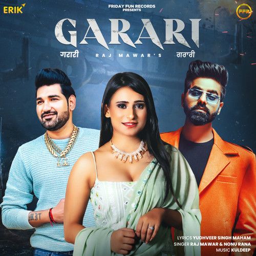 Download Garari Raj Mawar mp3 song, Garari Raj Mawar full album download
