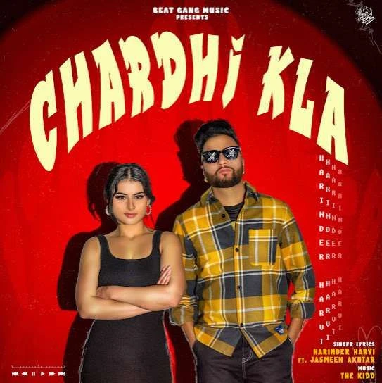 Download Chardhi Kla Harinder Harvi mp3 song, Chardhi Kla Harinder Harvi full album download