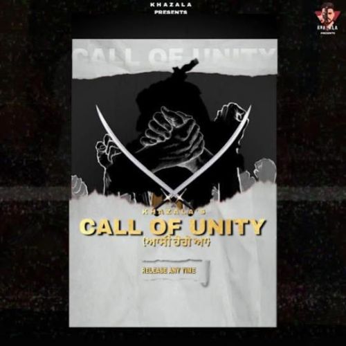 Download Call Of Unity Khazala mp3 song, Call Of Unity Khazala full album download