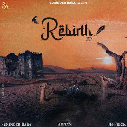 Rebirth - EP By Surinder Baba full mp3 album
